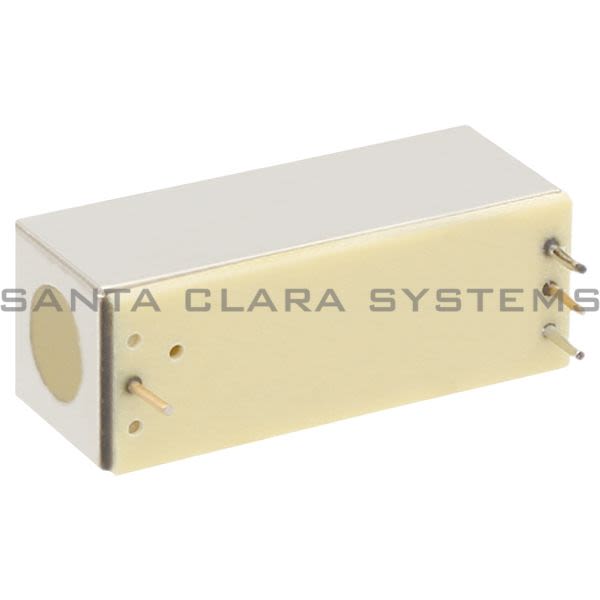 Potter & Brumfield JRM1006 Relay Product Image