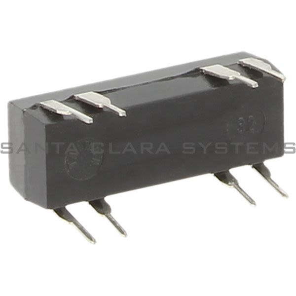 Potter & Brumfield JWD-107-01 Reed Relay Product Image