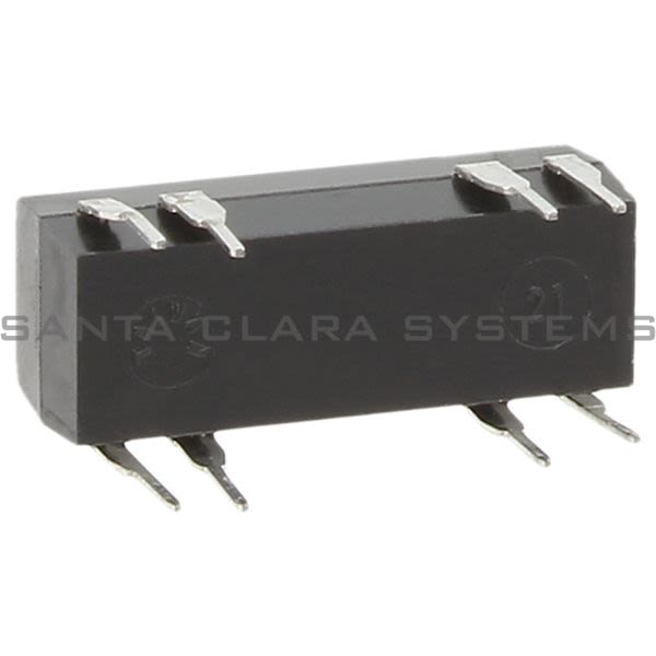 Potter & Brumfield JWD-171-19 Relay | 02291 Product Image