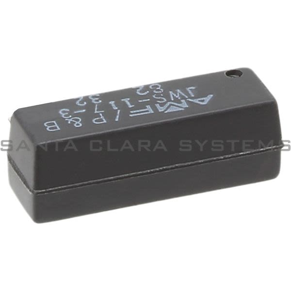 Potter & Brumfield JWS117-3 Relay Product Image