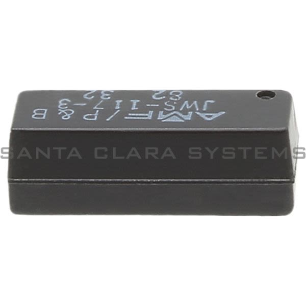 Potter & Brumfield JWS117-3 Relay Product Image
