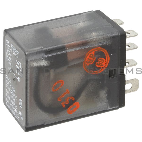Potter & Brumfield K10P11D15-24 Relay Product Image