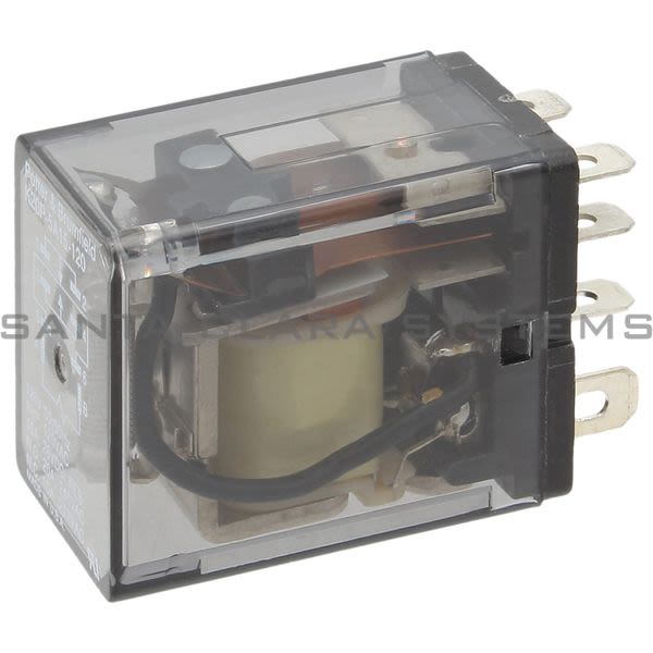 Potter & Brumfield K20P-5A15-120 Relay | Tyco 4A013 Product Image