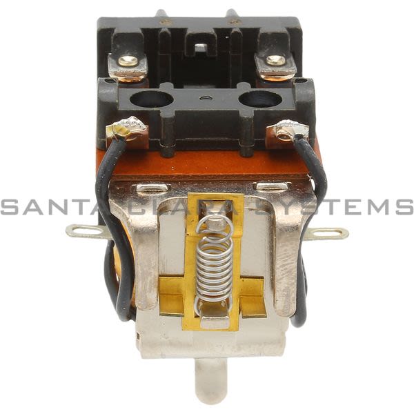 Potter & Brumfield KA-11AG-24 Relay DPDT 10amp | Tyco 3906 Product Image