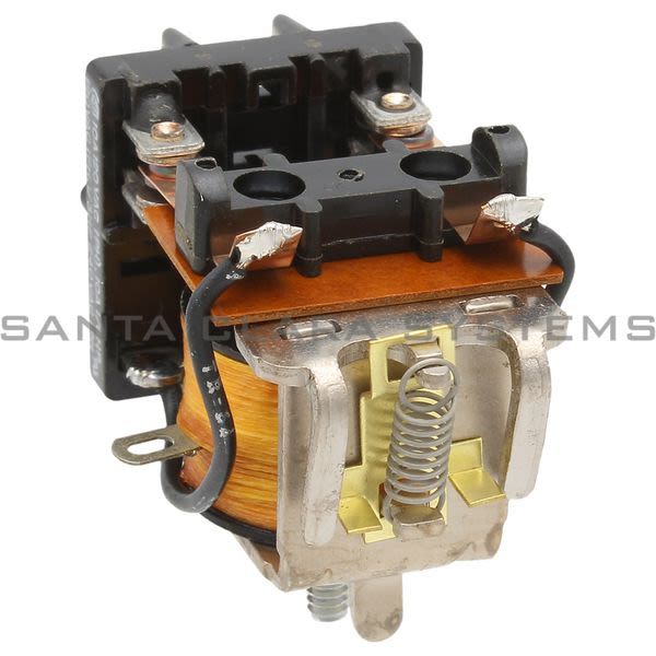 Potter & Brumfield KA-11DG-24 Relay DPDT 10 amp | 171 Product Image