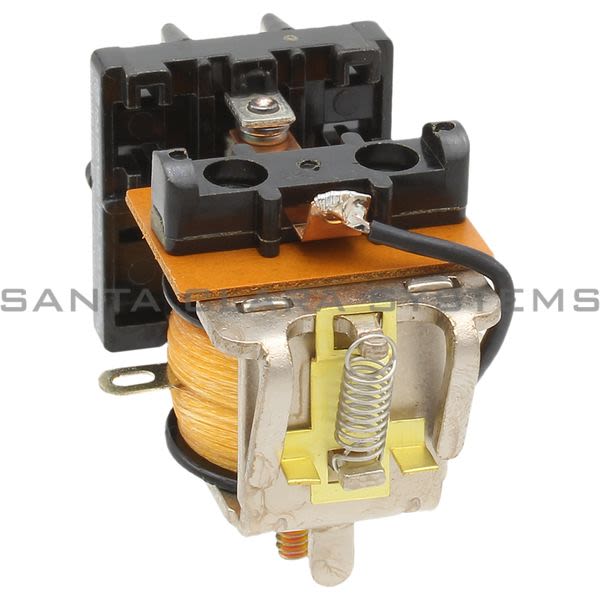 Potter & Brumfield KA-5AG-120 Time Delay Relay Product Image