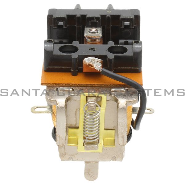 Potter & Brumfield KA-5AG-120 Time Delay Relay Product Image
