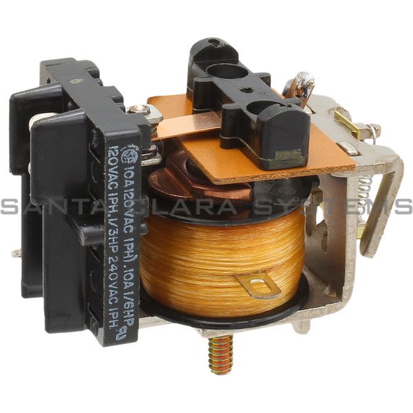 Potter & Brumfield KA-5AG-120 Time Delay Relay Product Image