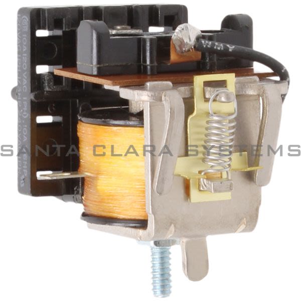 Potter & Brumfield KA-5DG-12 Relay 10A | Tyco 3608 Product Image