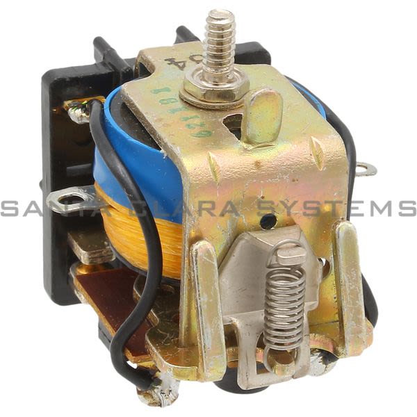Potter & Brumfield KA11A-6 Relay Product Image