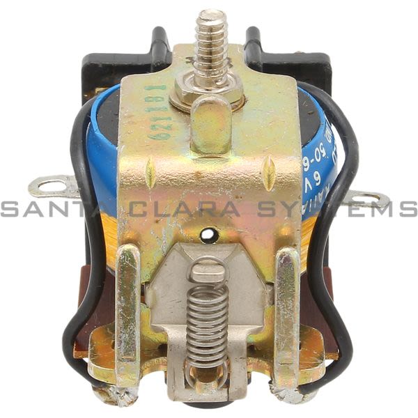 Potter & Brumfield KA11A-6 Relay Product Image