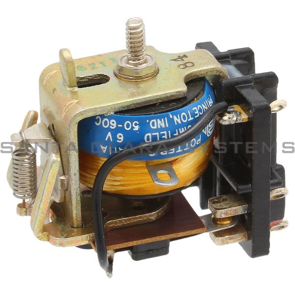 Potter & Brumfield KA11A-6 Relay Product Image