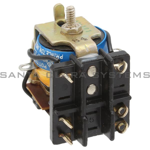 Potter & Brumfield KA11A-6 Relay Product Image