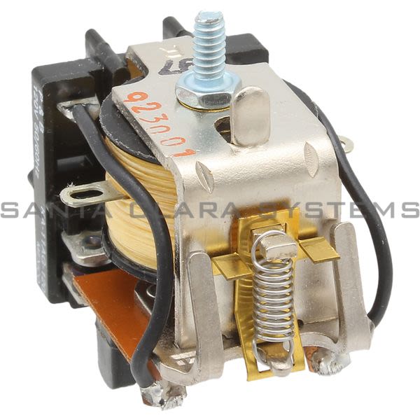 Potter & Brumfield KA11AG-120 Relay DPDT Product Image