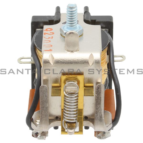 Potter & Brumfield KA11AG-120 Relay DPDT Product Image
