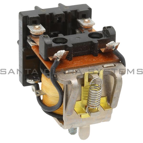Potter & Brumfield KA11AG-240 Relay Open DPDT | Tyco 3663 Product Image