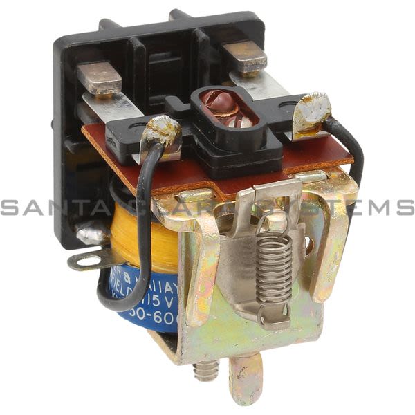 Potter & Brumfield KA11AY-115V Relay Product Image