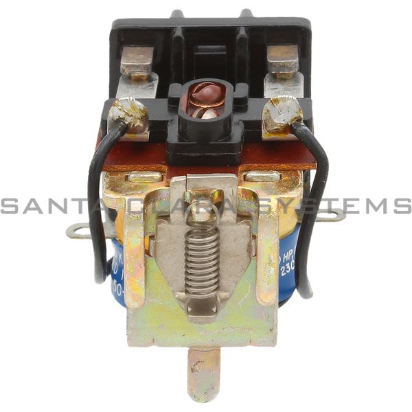Potter & Brumfield KA11AY-115V Relay Product Image
