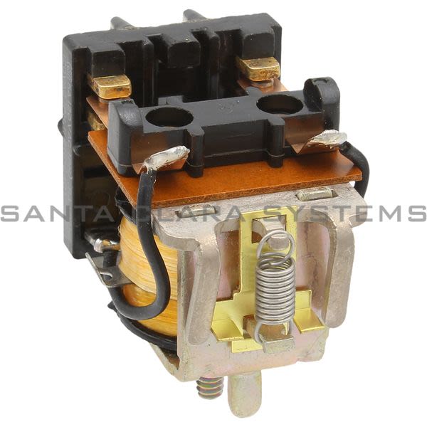 Potter & Brumfield KA11AY-120 Relay | DPDT 5A 120V | Tyco 158 Product Image
