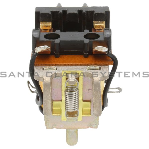 Potter & Brumfield KA11AY-120 Relay | DPDT 5A 120V | Tyco 158 Product Image