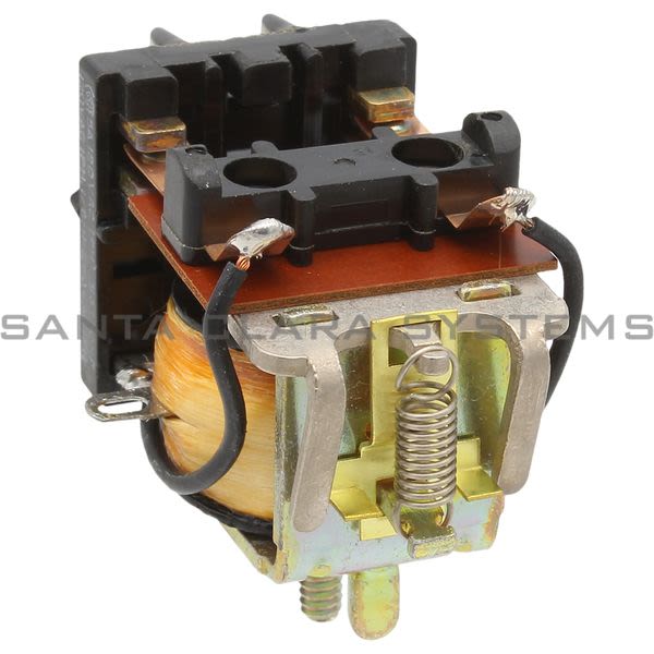 Potter & Brumfield KA11AY-24 Relay DPDT 5A | 157 Product Image