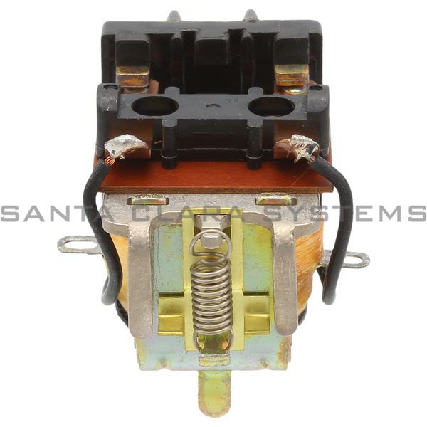 Potter & Brumfield KA11AY-24 Relay DPDT 5A | 157 Product Image