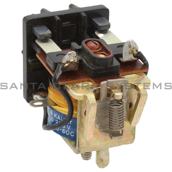 Potter & Brumfield KA11AY-AC230 Relay 5A Coil Product Image