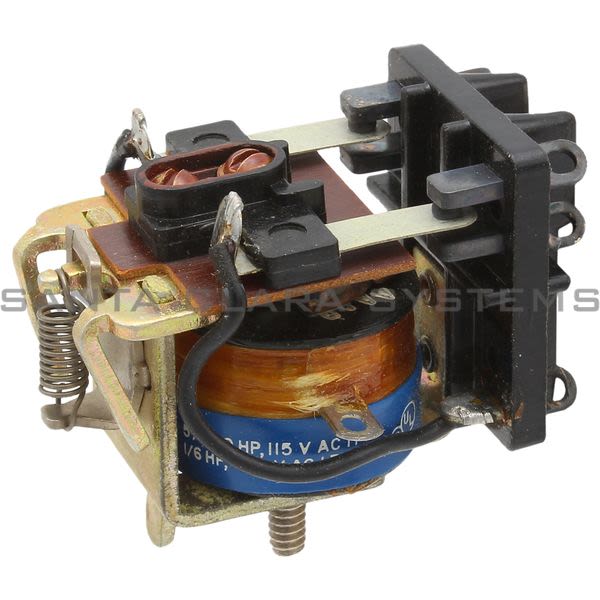 Potter & Brumfield KA11AY-AC230 Relay 5A Coil Product Image