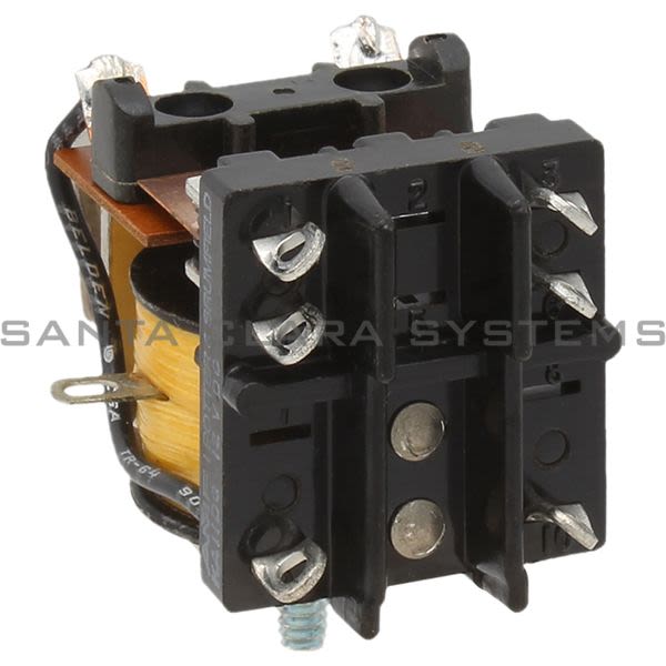 Potter & Brumfield KA11DG-12V Relay | 3767 Product Image