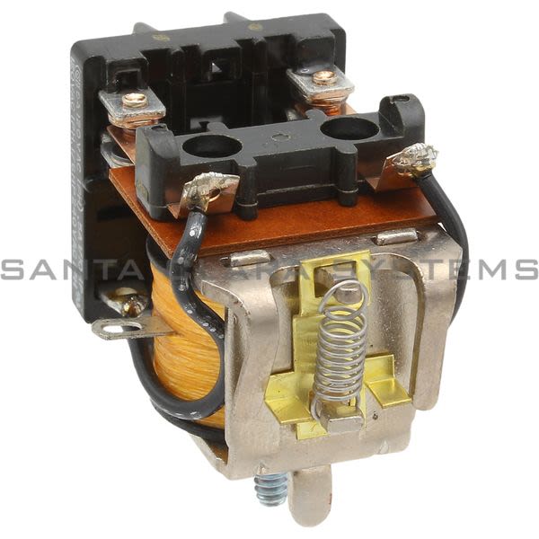 Potter & Brumfield KA11DY Relay Product Image