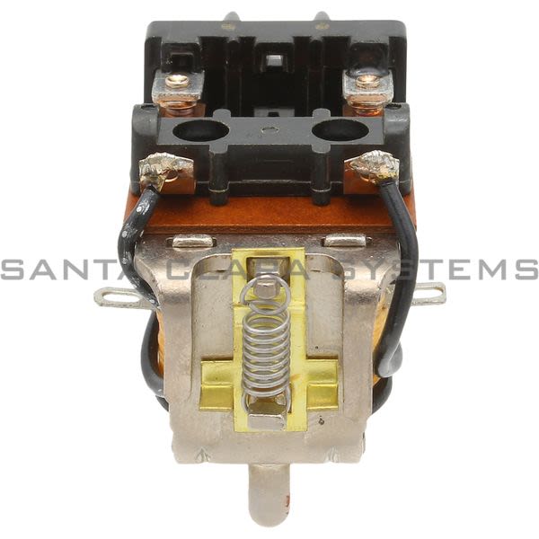 Potter & Brumfield KA11DY Relay Product Image