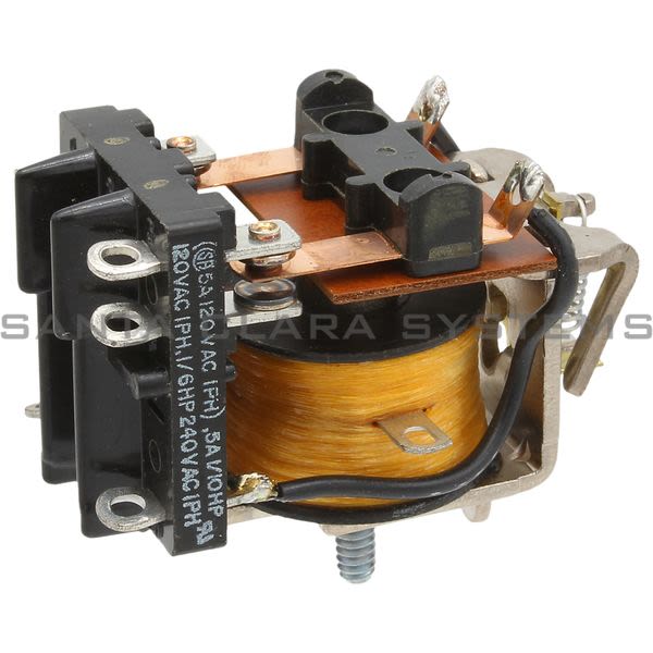 Potter & Brumfield KA11DY Relay Product Image