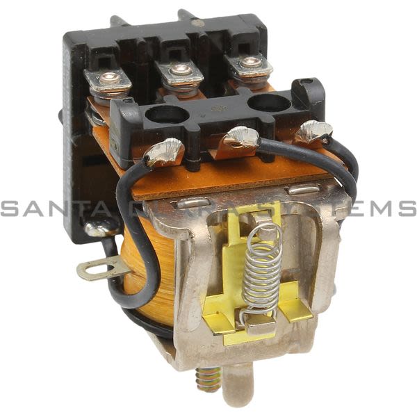 Potter & Brumfield KA14AG-240V Relay |3705 Product Image