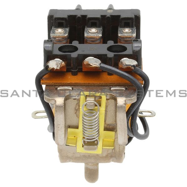 Potter & Brumfield KA14AG-240V Relay |3705 Product Image