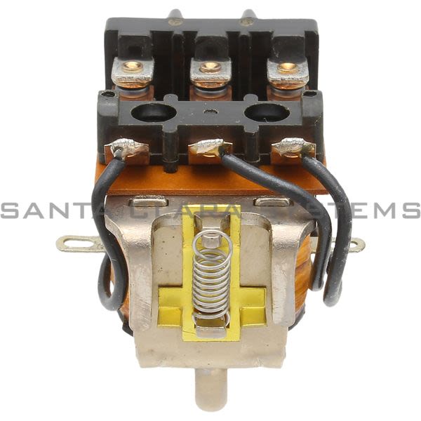 Potter & Brumfield KA14AG-24V Relay | 3704 Product Image