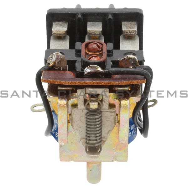 Potter & Brumfield KA14AY-115V Relay Product Image