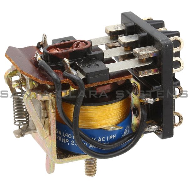 Potter & Brumfield KA14AY-115V Relay Product Image