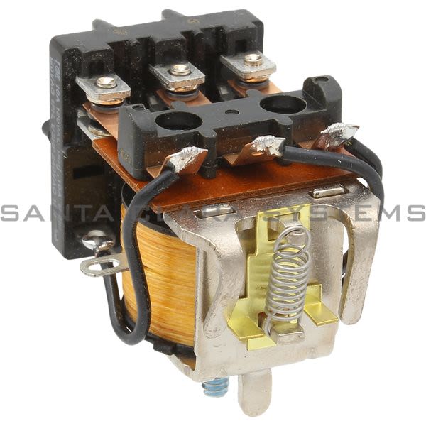 Potter & Brumfield KA14DG-24V Power Relay 3PDT | 3773 Product Image