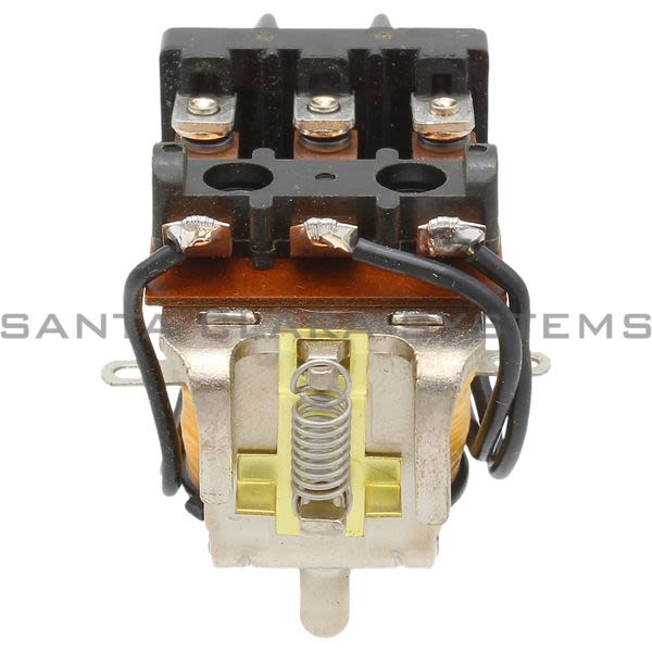 Potter & Brumfield KA14DG-24V Power Relay 3PDT | 3773 Product Image