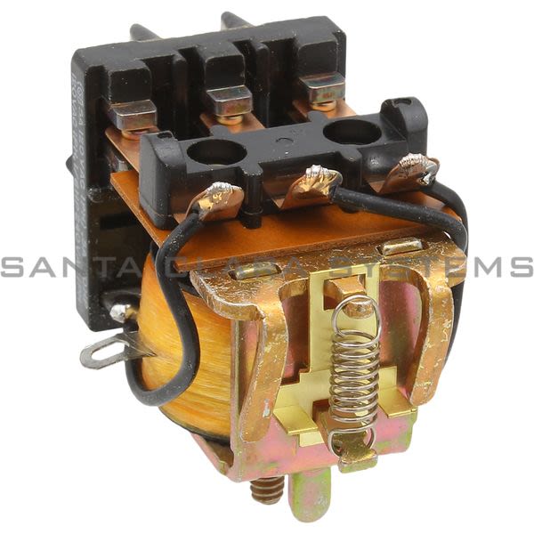 Potter & Brumfield KA14DY-6VDC Relay | 183 Product Image