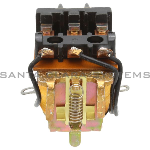 Potter & Brumfield KA14DY-6VDC Relay | 183 Product Image
