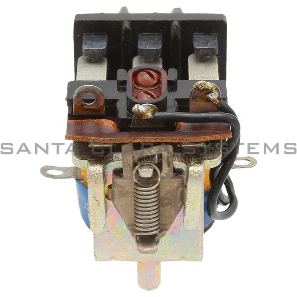 Potter & Brumfield KA1754-1-12V Relay Product Image