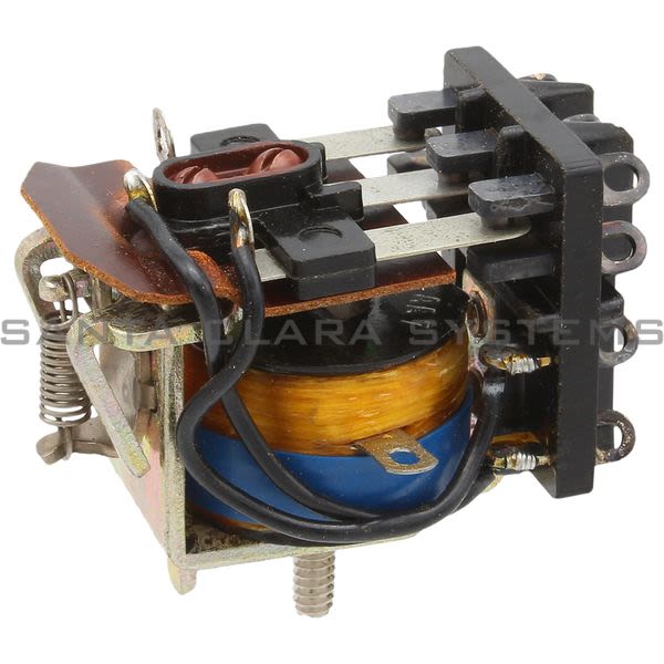 Potter & Brumfield KA1754-1-12V Relay Product Image