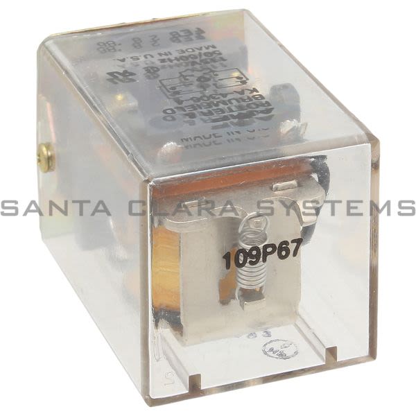 Potter & Brumfield KA4306-4 Relay | 4016 Product Image