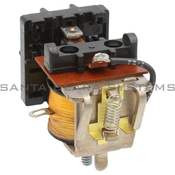 Potter & Brumfield KA5AG-12V Relay | 3525 Product Image