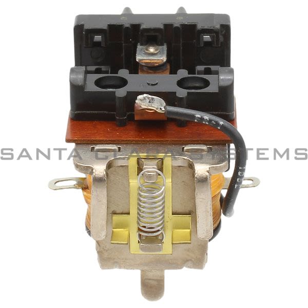 Potter & Brumfield KA5AG-12V Relay | 3525 Product Image