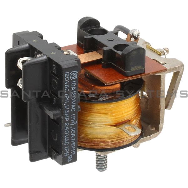 Potter & Brumfield KA5AG-12V Relay | 3525 Product Image