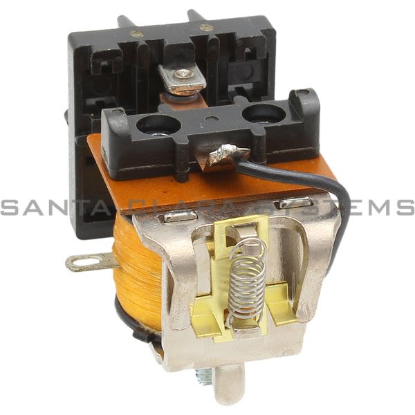 Potter & Brumfield KA5AG-24V Relay | 3533 Product Image