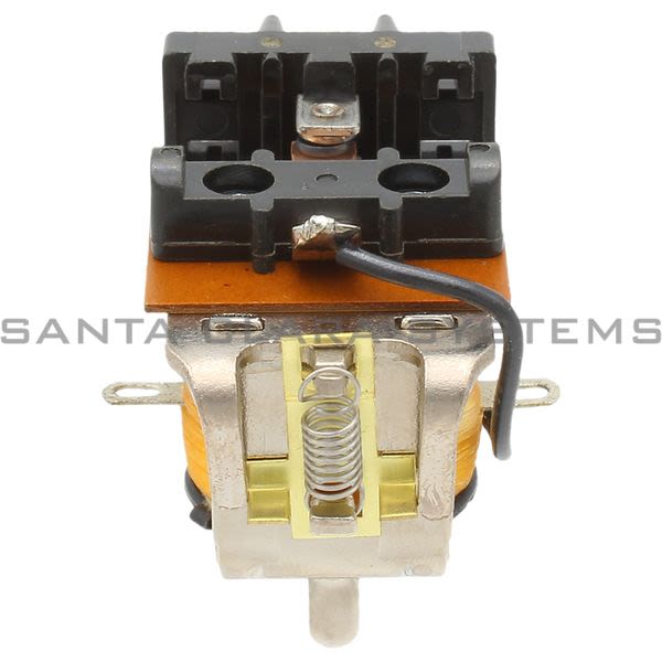 Potter & Brumfield KA5AG-24V Relay | 3533 Product Image
