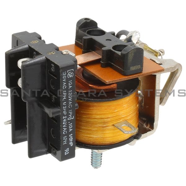 Potter & Brumfield KA5AG-24V Relay | 3533 Product Image